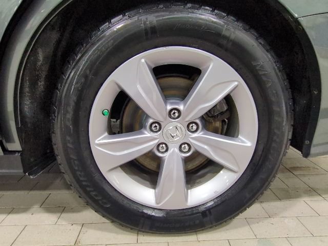 Used 2018 Honda Odyssey EX image 20