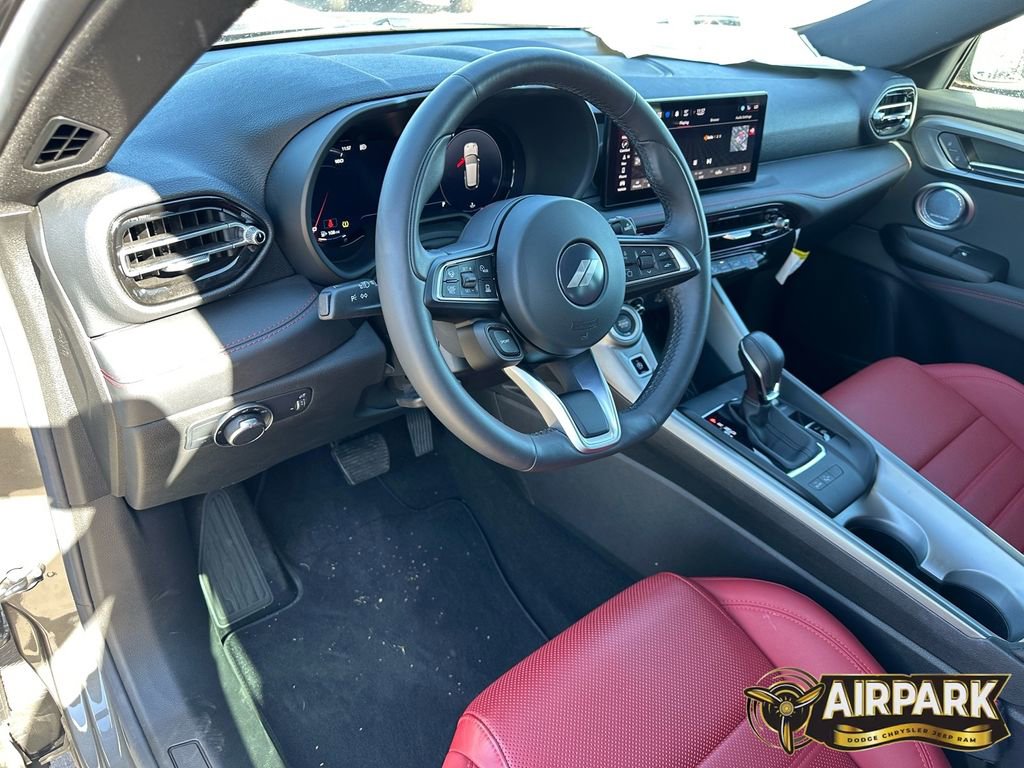 New 2023 Dodge Hornet GT Plus w/ Tech Pack Plus w/o Parking image 16