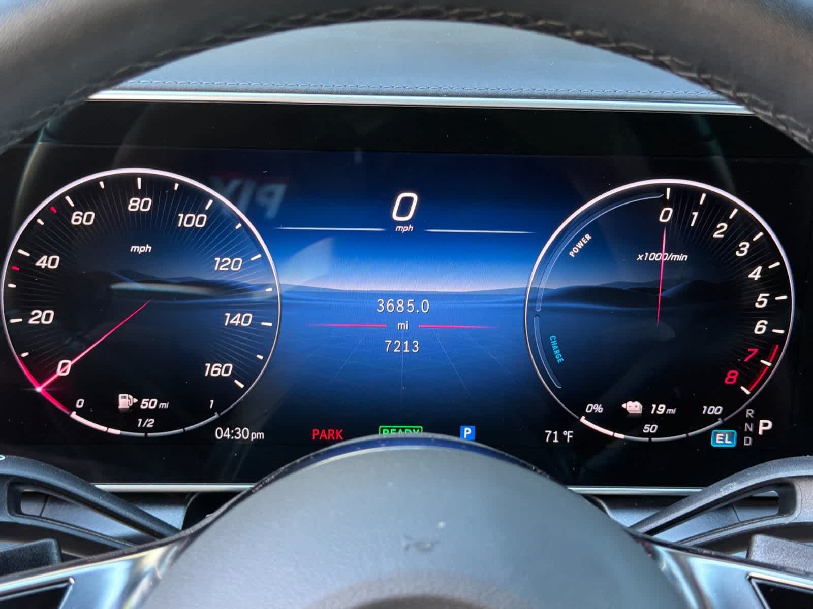 Certified 2025 Mercedes-Benz GLC 350e 4MATIC image 24