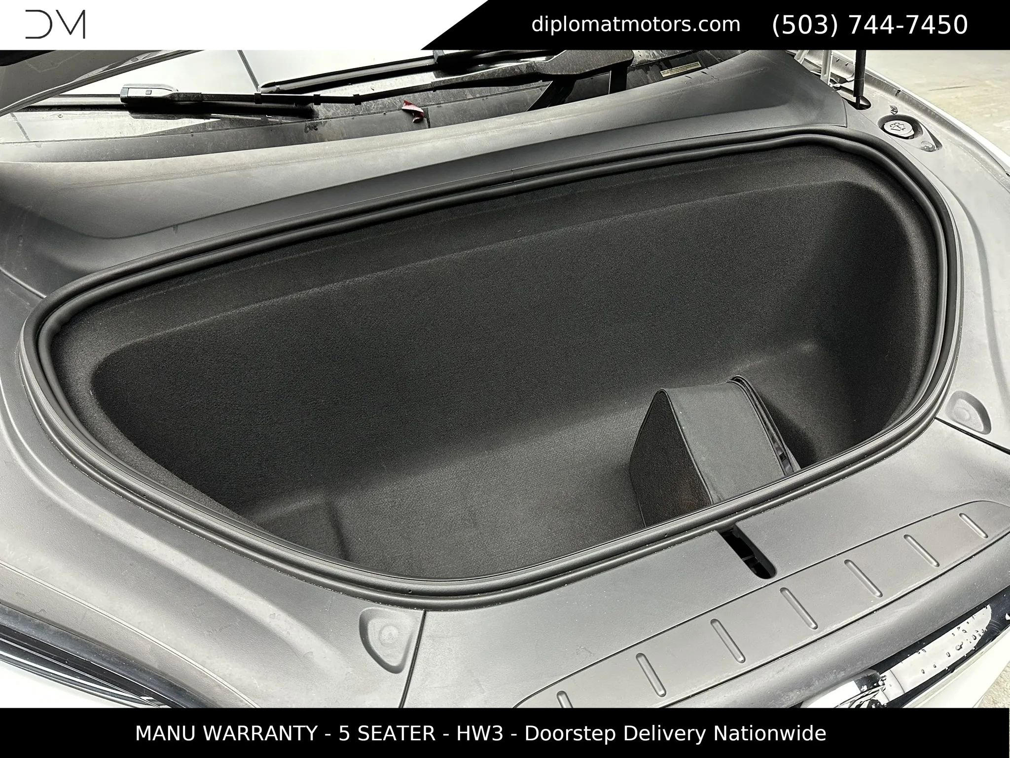 Used 2022 Tesla Model X AWD/4WD image 43