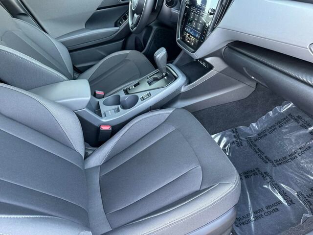 Certified 2026 Subaru Crosstrek 2.0i Premium AWD/4WD image 19