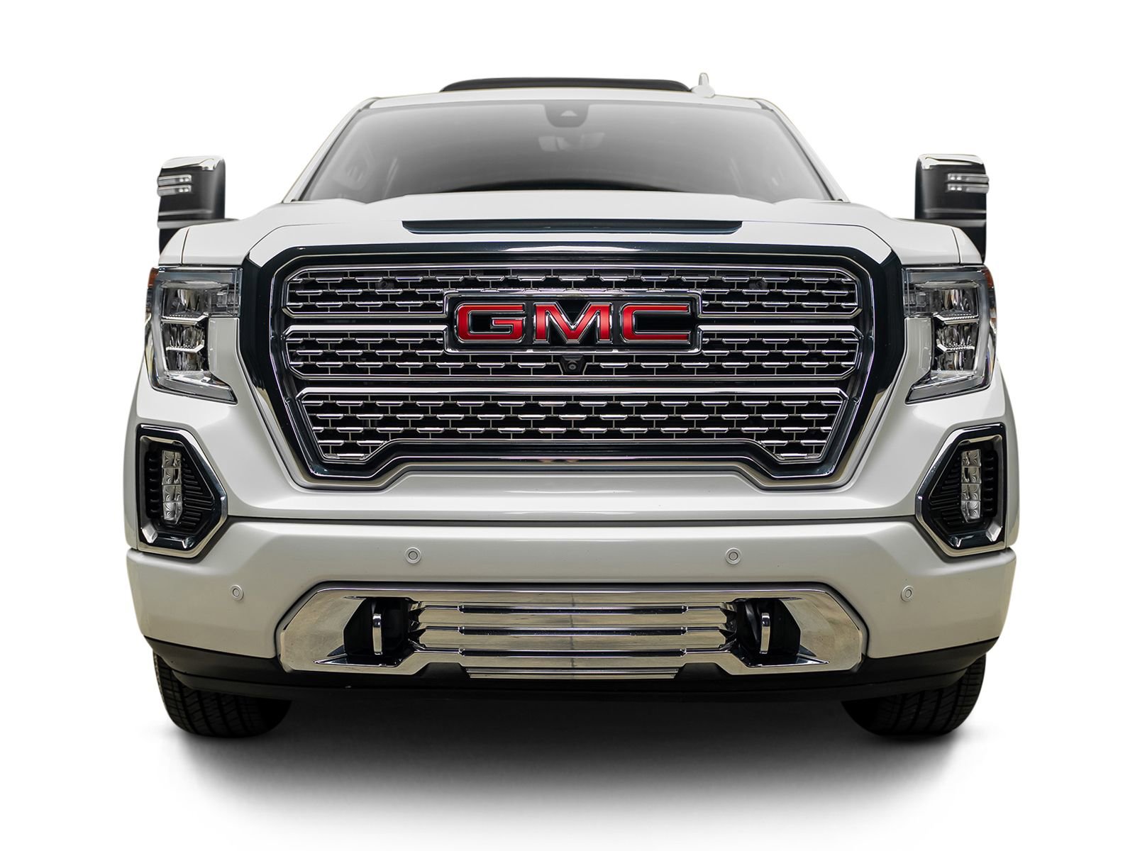 Used 2020 GMC Sierra 1500 Denali w/ Denali Ultimate Package image 8