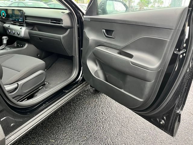New 2026 Hyundai Kona SE FWD image 21
