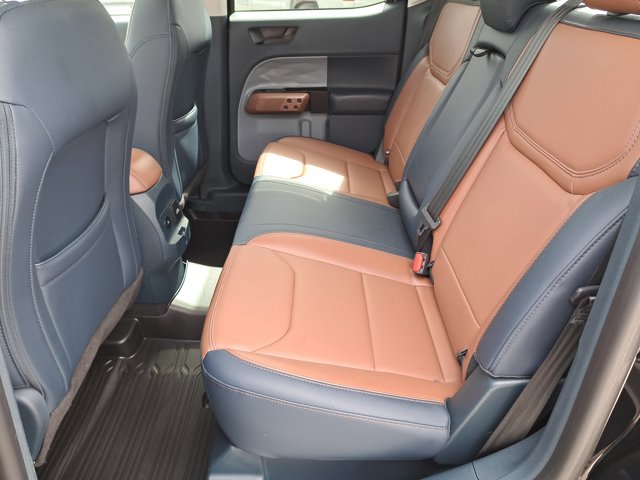 Certified 2023 Ford Maverick Lariat w/ Lariat Luxury Package image 11