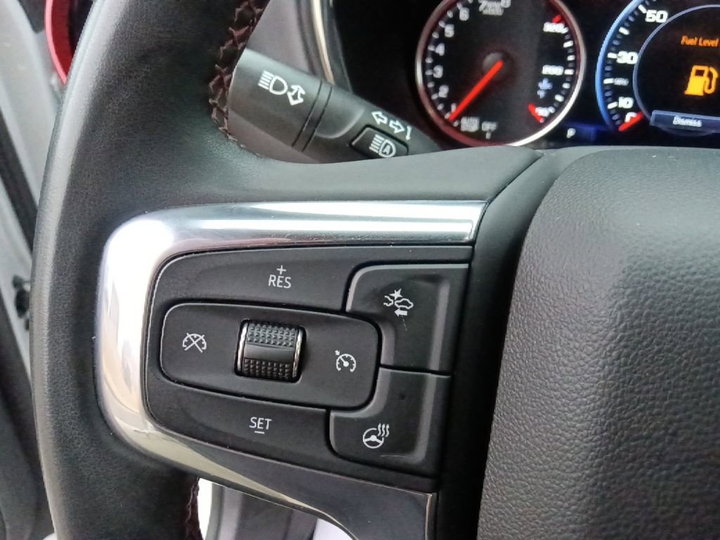 Used 2023 Chevrolet Blazer RS image 19