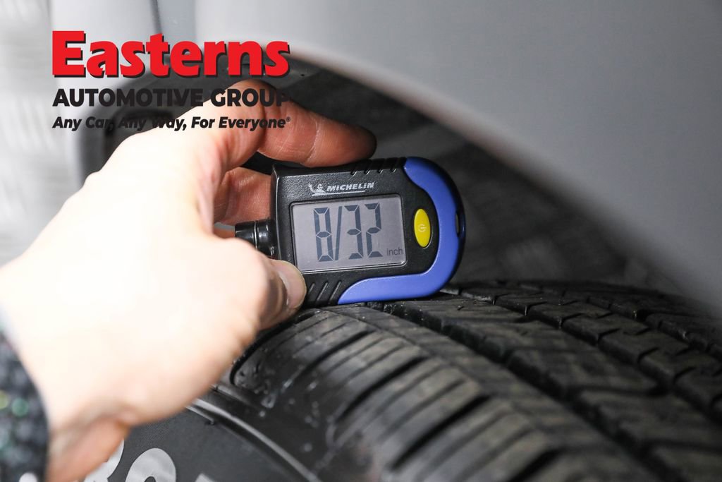 Used 2021 Honda CR-V EX-L image 28