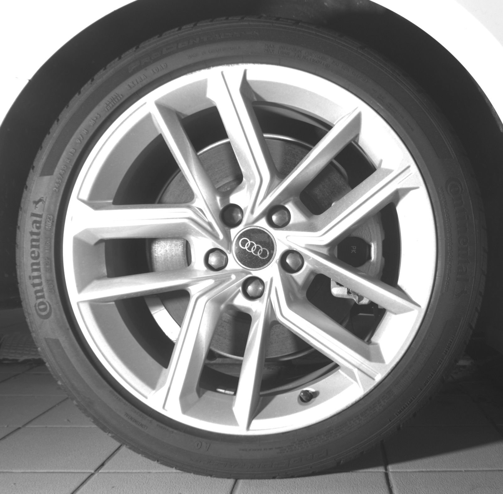 Certified 2024 Audi A5 2.0T Premium w/ Convenience Package AWD/4WD image 31