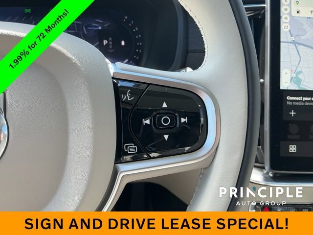 New 2026 Volvo XC90 B6 Ultra image 19