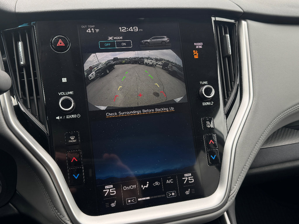 Used 2022 Subaru Outback Premium image 18