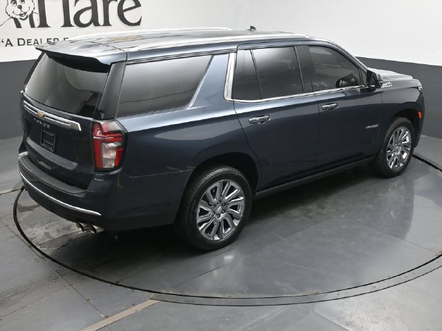Used 2021 Chevrolet Tahoe High Country w/ Premium Package AWD/4WD image 46