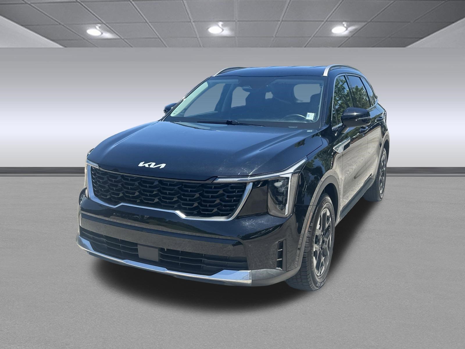 Used 2024 Kia Sorento S FWD image 7