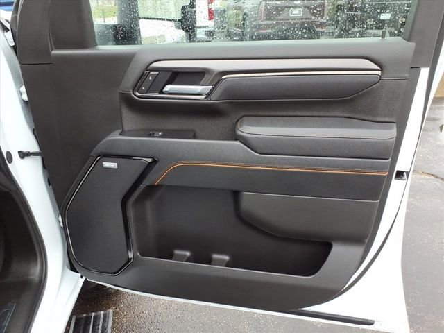 Used 2026 GMC Sierra 3500 AT4 w/ AT4 Premium Plus Package image 27