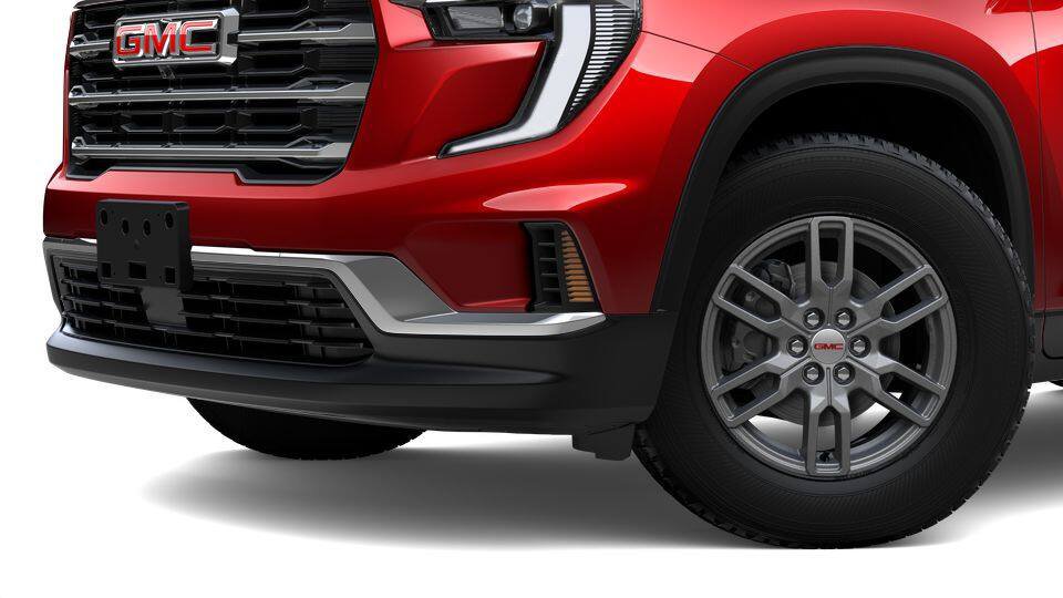 New 2026 GMC Acadia Elevation FWD image 31