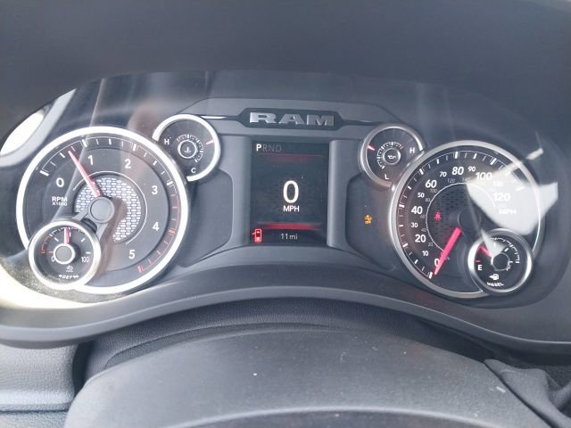 New 2025 RAM 2500 Tradesman image 13