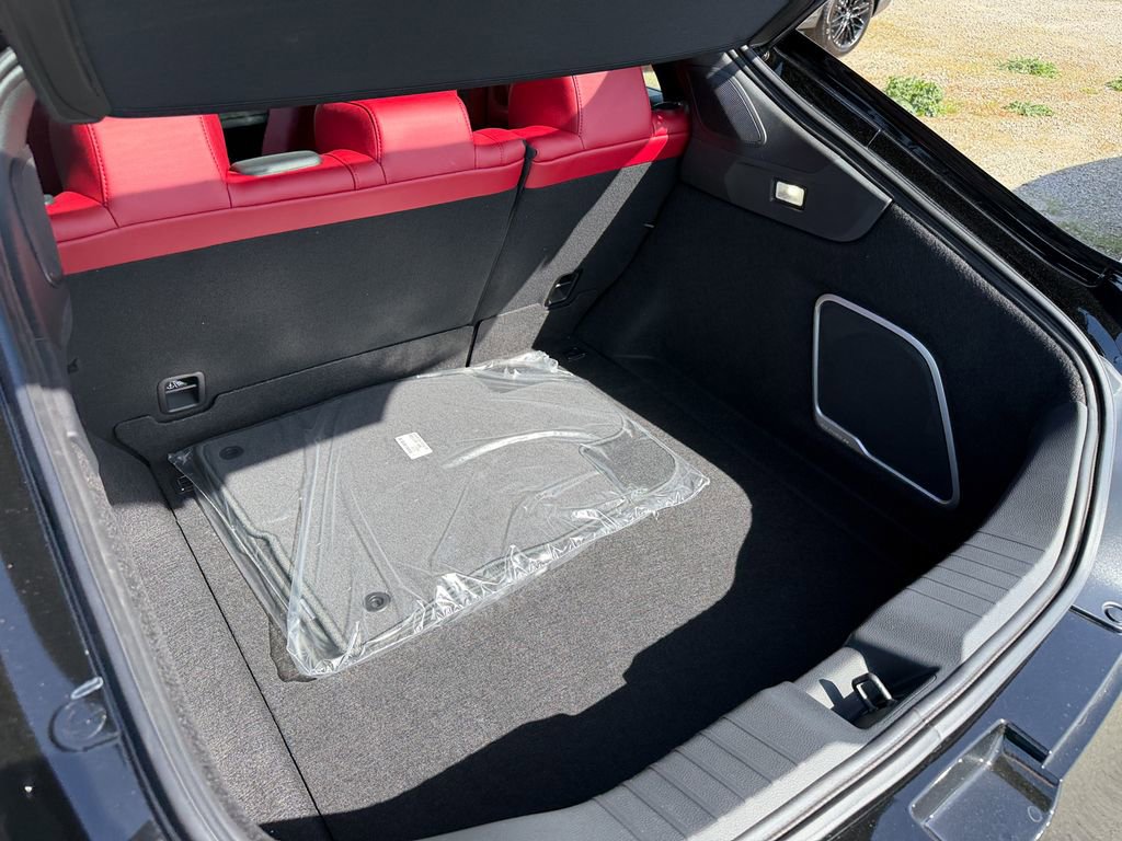 New 2026 Acura Integra A-Spec image 28