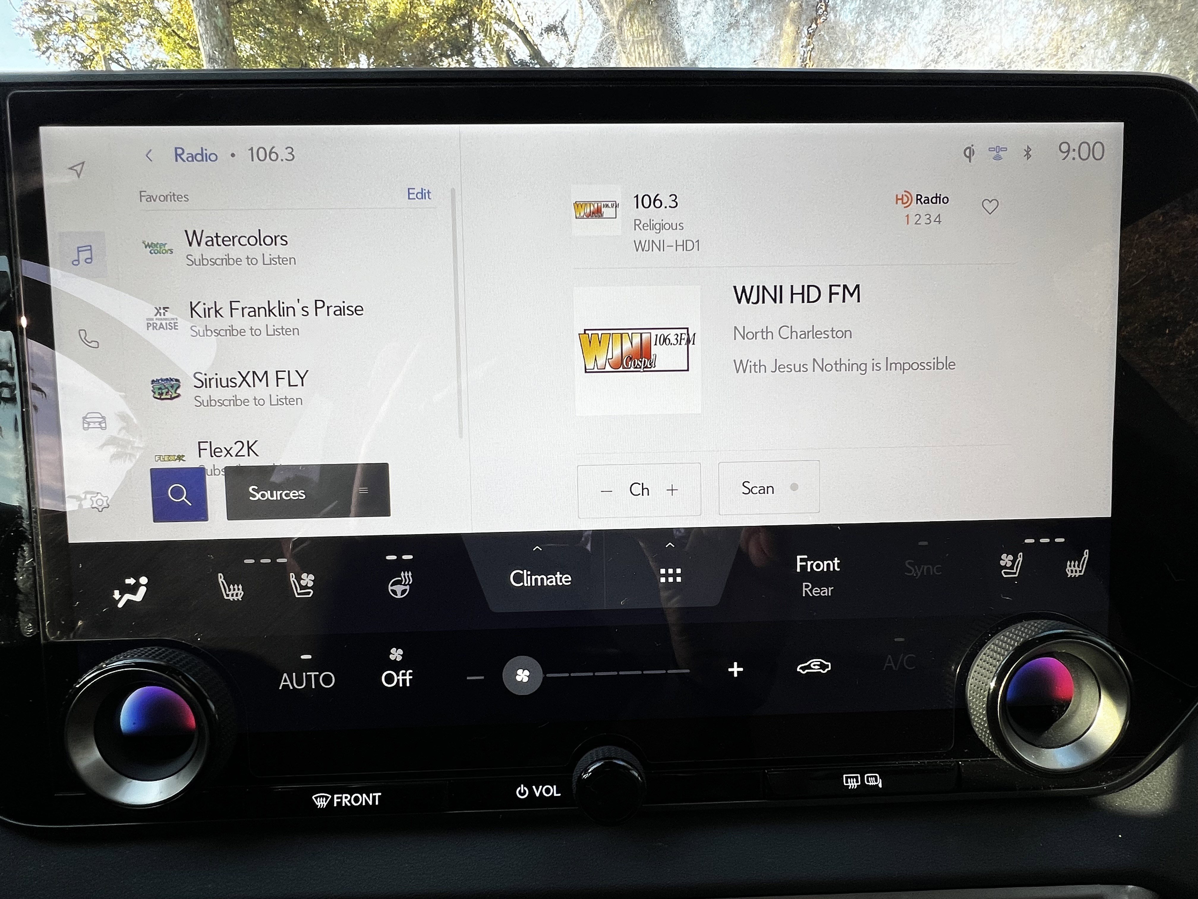 Used 2025 Lexus RX 350 Premium Plus image 23