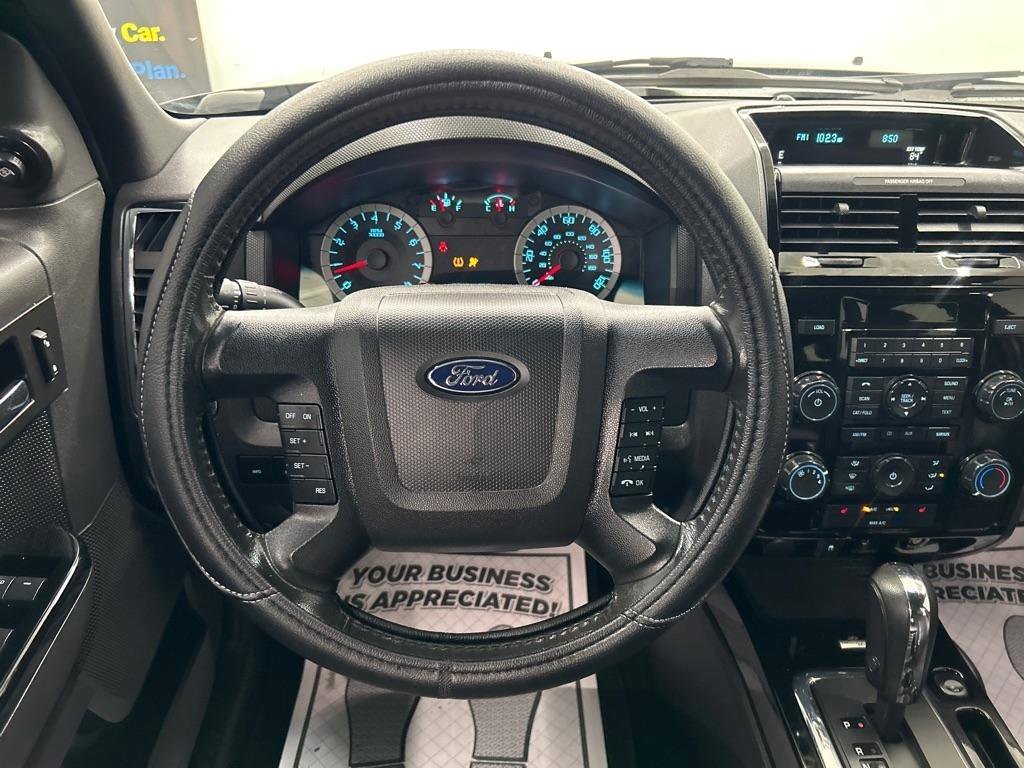 Used 2010 Ford Escape Limited AWD/4WD image 28