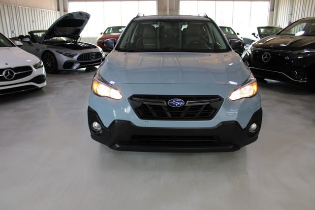 Used 2023 Subaru Crosstrek 2.5i Sport AWD/4WD image 35