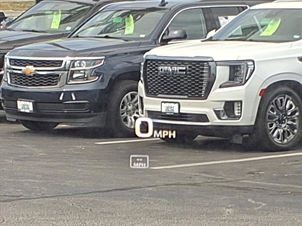 New 2026 GMC Yukon XL Elevation w/ Elevation Premium Package image 14