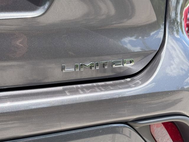 Used 2023 Toyota Highlander Limited AWD/4WD image 47