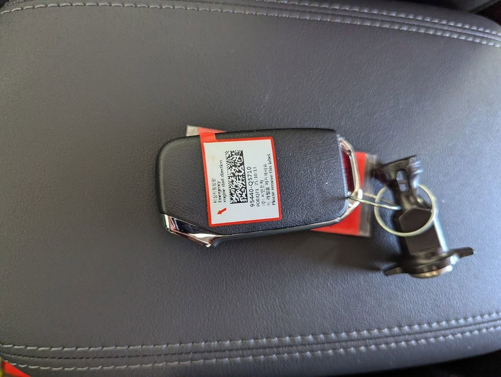 New 2026 Kia Seltos EX w/ EX Sunroof Package image 26