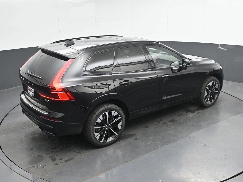 New 2026 Volvo XC60 T8 Plus w/ Protection Package Premier AWD/4WD image 27