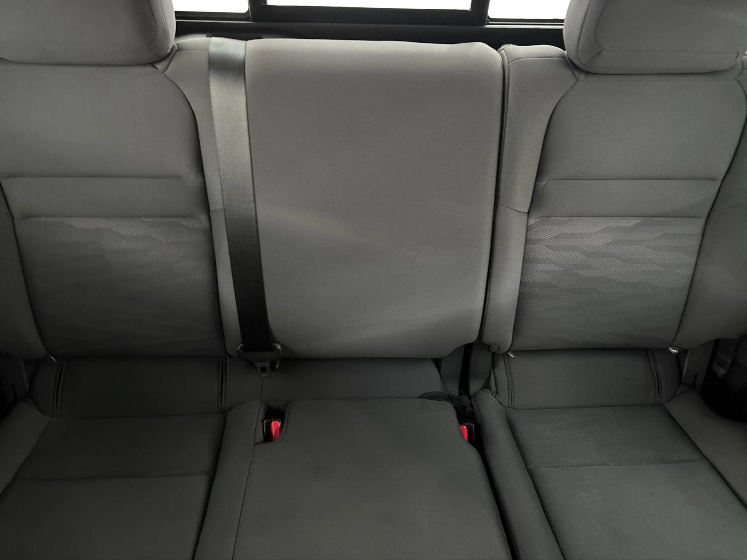 Used 2025 Nissan Frontier S AWD/4WD image 44