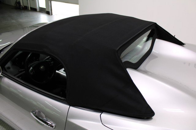 Used 2008 Saturn Sky w/ Premium Trim Package image 33