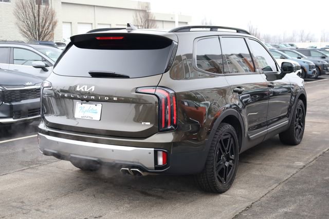 Used 2023 Kia Telluride EX X-Line image 6