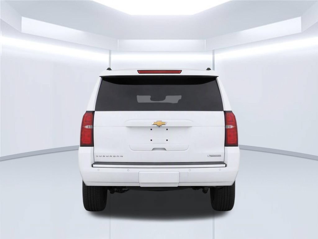 Used 2018 Chevrolet Suburban Premier RWD image 7