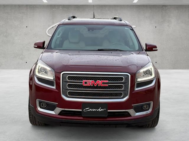 Used 2016 GMC Acadia SLT w/ Premium Edition image 18