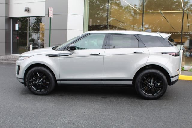 Used 2025 Land Rover Range Rover Evoque S image 6