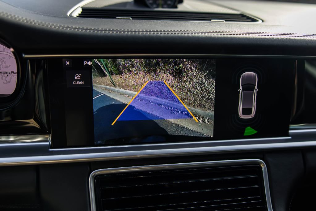 Used 2019 Porsche Panamera Turbo S image 30