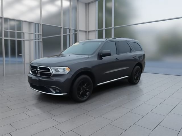 Used 2015 Dodge Durango SXT w/ Quick Order Package 23B AWD/4WD image 4