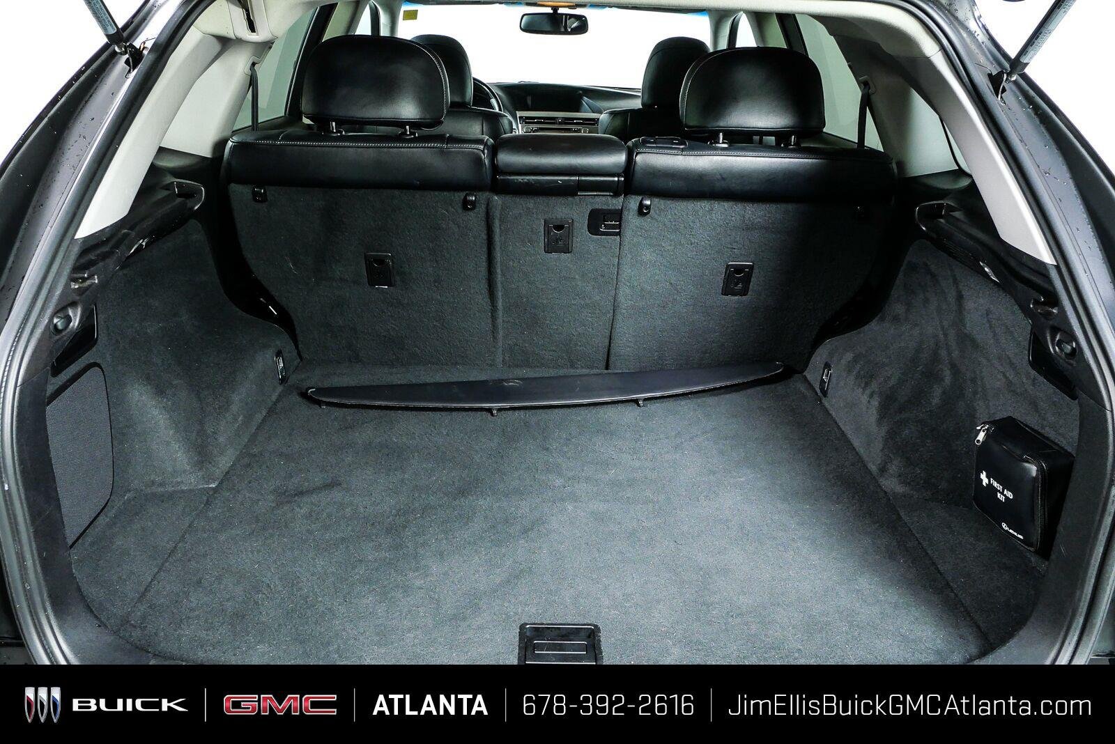 Used 2015 Lexus RX 350 FWD image 30