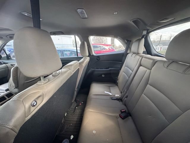 Used 2017 Honda Pilot EX-L image 8