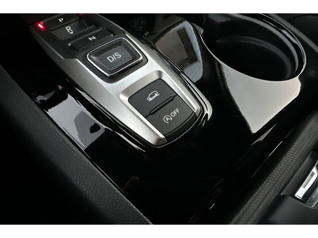 Used 2023 Honda Passport Elite image 33