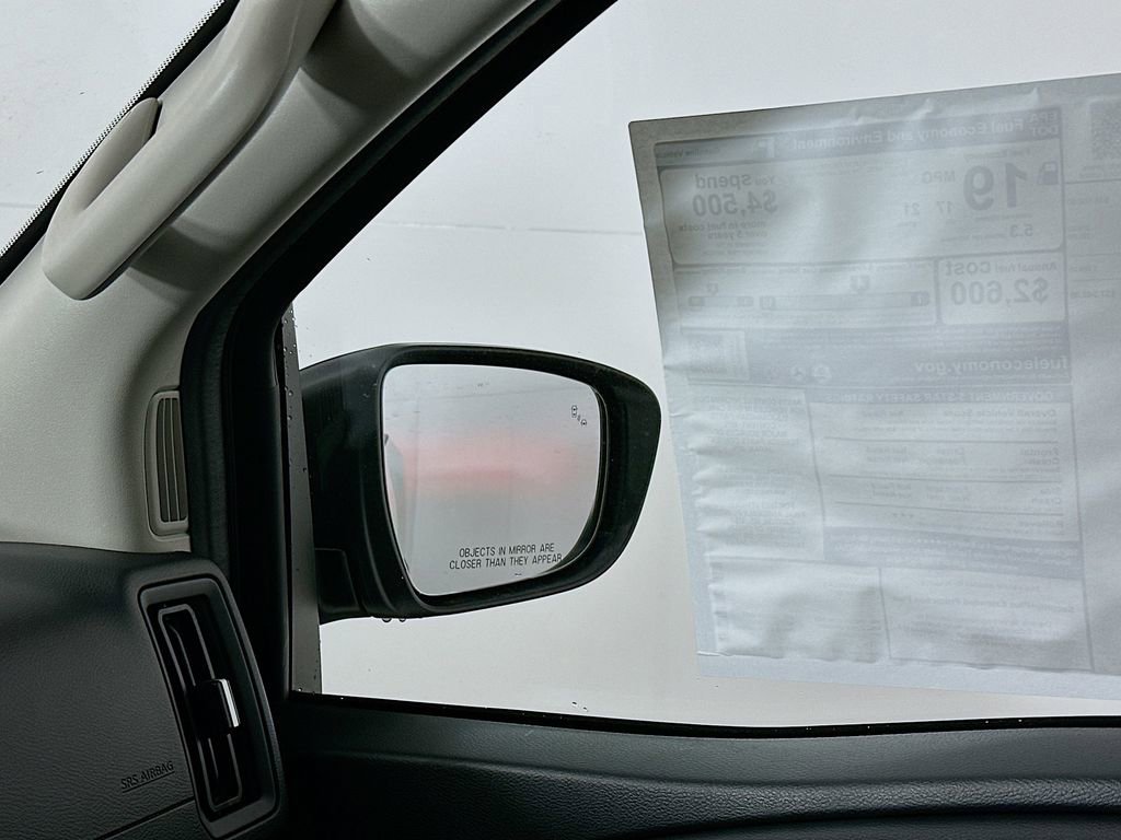 New 2026 Nissan Frontier S image 24