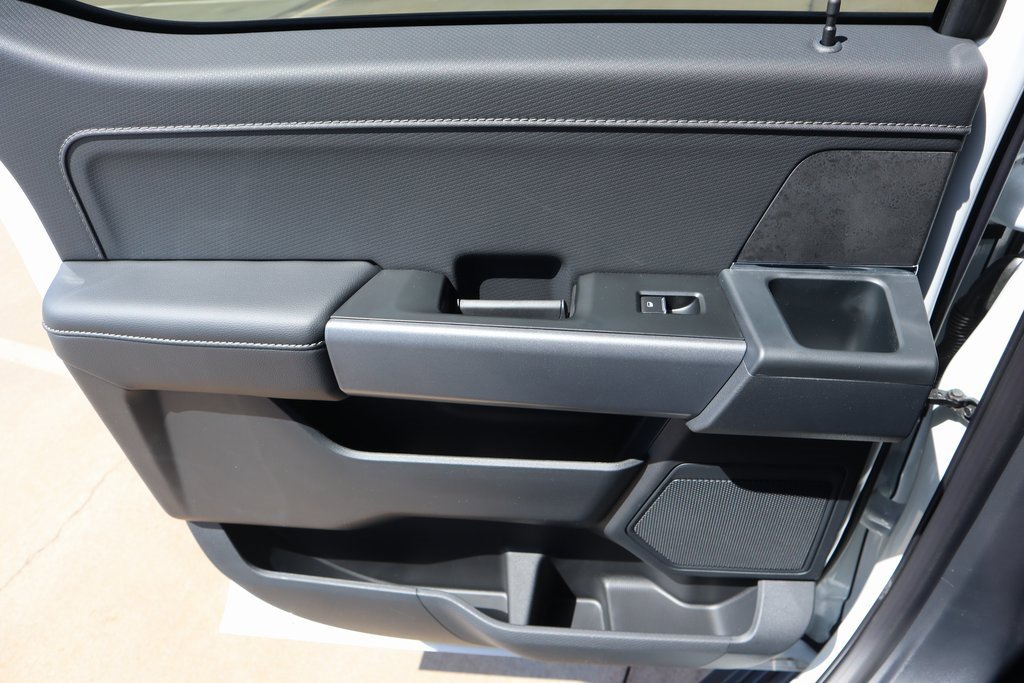 New 2025 Ford F150 XLT w/ Equipment Group 302A MID image 18