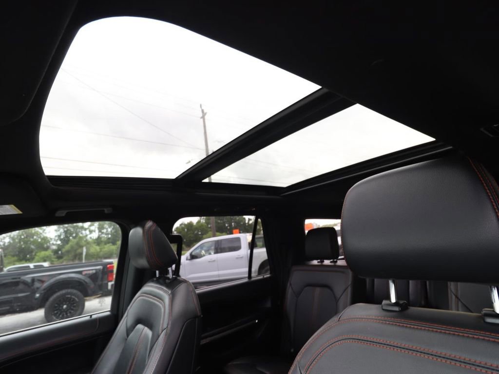 Certified 2023 Ford Expedition Timberline AWD/4WD image 4