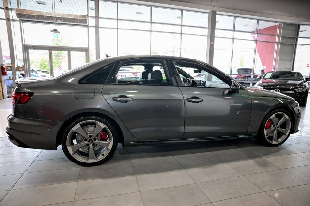 Used 2023 Audi A4 2.0T Prestige AWD/4WD image 4