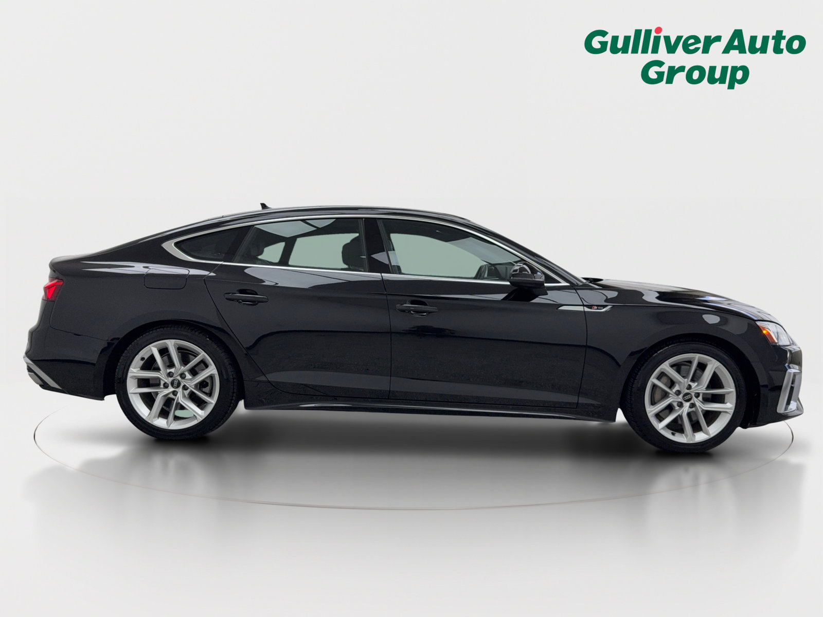 Used 2024 Audi A5 2.0T Premium Plus AWD/4WD image 10