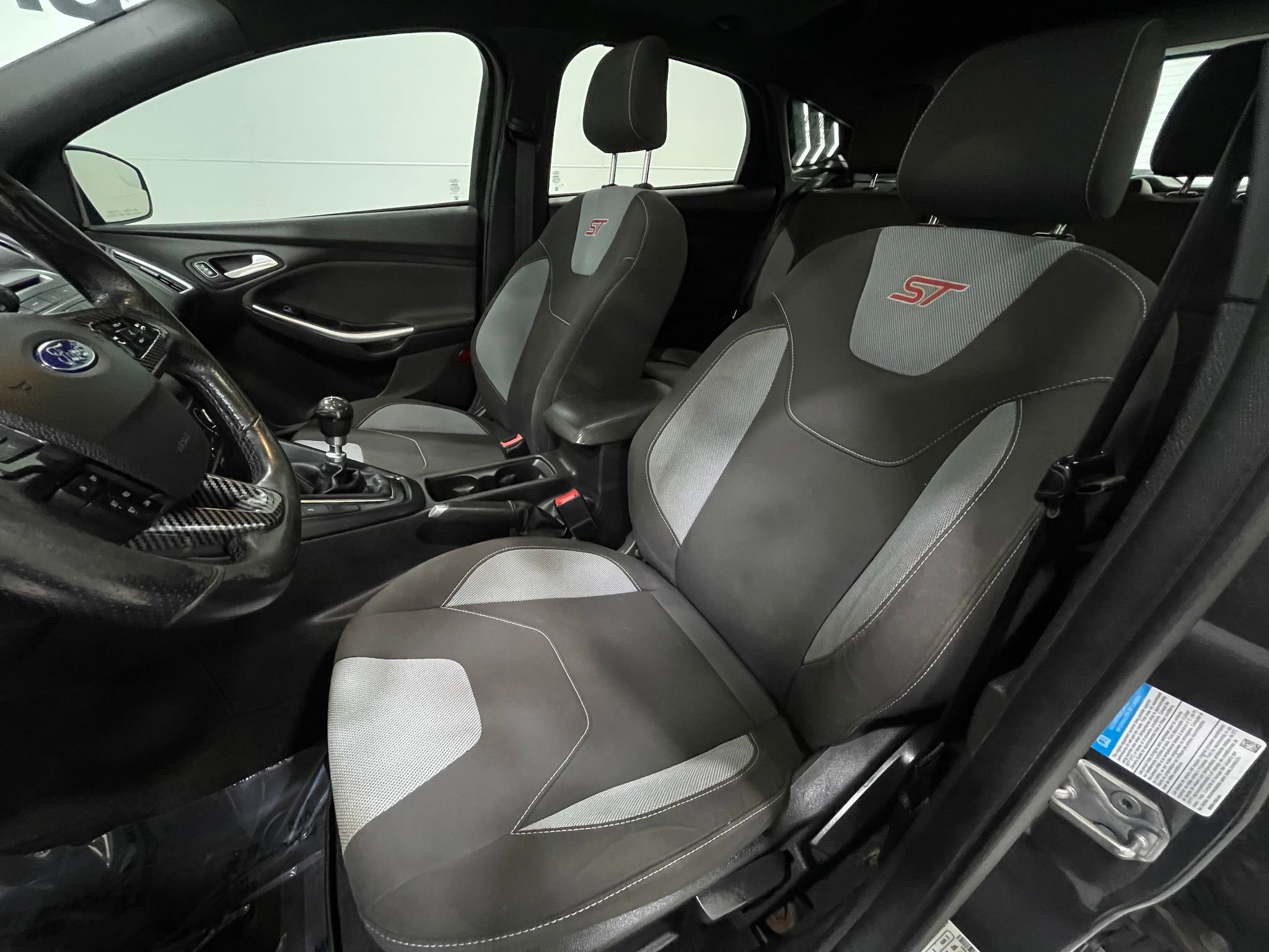Used 2016 Ford Focus ST image 13