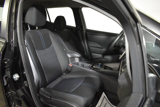 Certified 2024 Nissan Leaf SV Plus FWD image 34