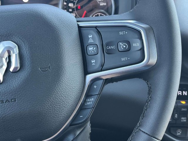New 2027 RAM 1500 Big Horn AWD/4WD image 21
