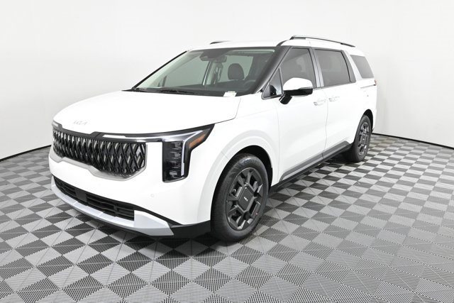 New 2026 Kia Carnival EX image 2