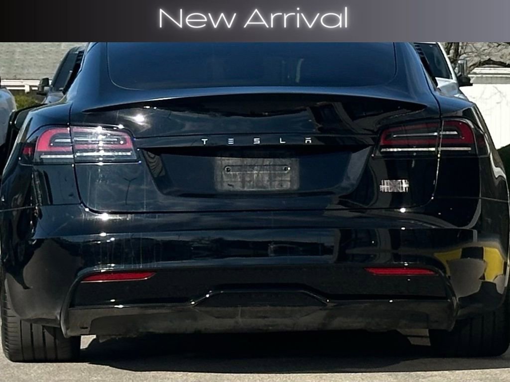 Used 2023 Tesla Model S Plaid image 7