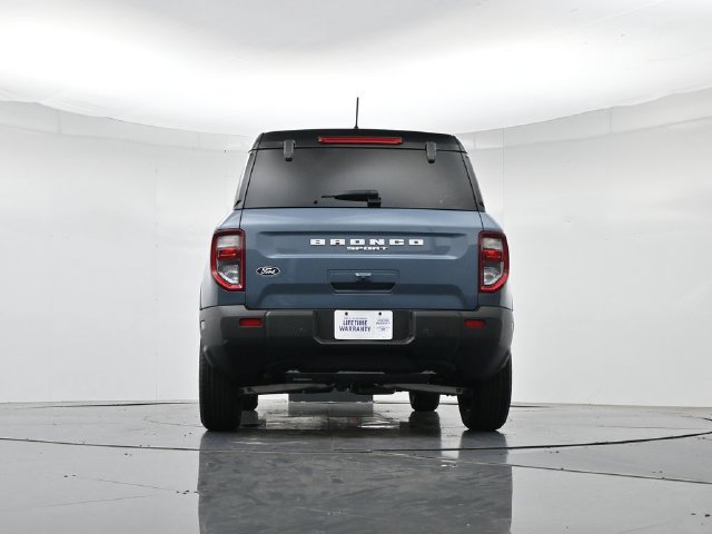 New 2026 Ford Bronco Sport Outer Banks w/ Outer Banks Tech Package+ AWD/4WD image 47