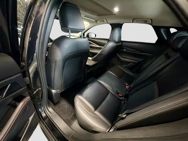 Used 2021 MAZDA CX-30 2.5 Turbo w/ Premium Plus Pkg image 25