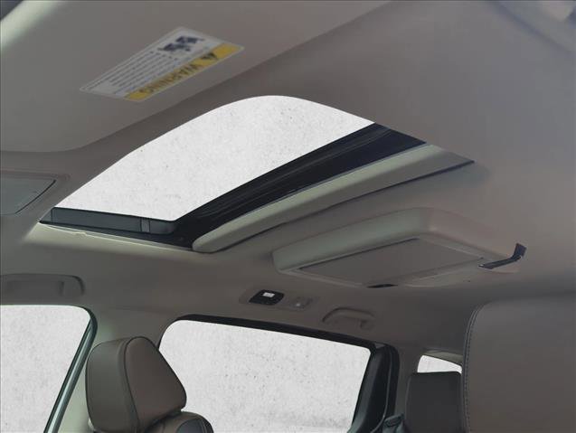 New 2026 Honda Odyssey Elite image 18